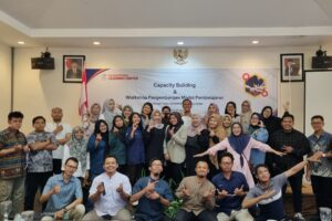 Home 50 Workshop Nusantara Learning Center