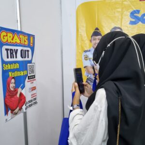 Home 24 Pameran Edukasi