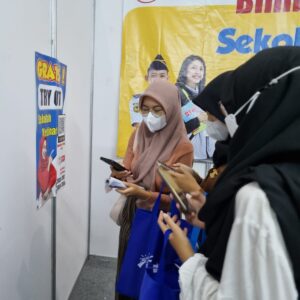 Home 31 Pameran Edukasi