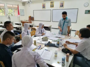 Bimbel Persiapan Ujian Nasional