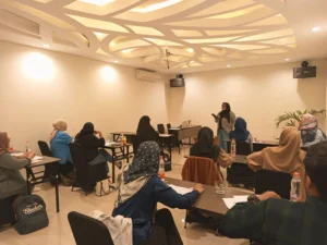 Bimbingan Belajar CPNS