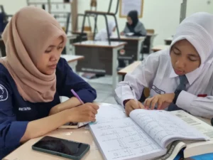 Les Privat Matematika