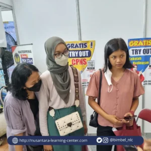 Pameran Edukasi Sekolah