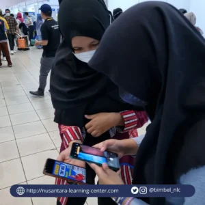 Pameran Edukasi Try Out Gratis