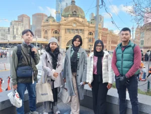 Program Homestay ke Luar Negeri