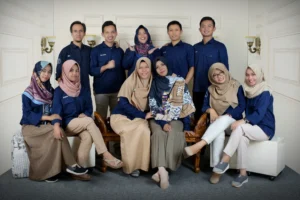 Tentor Nusantara Learning Center