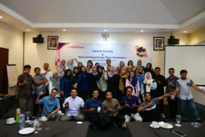 Workshop NLC