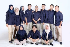 Nusantara English Camp (NEC)