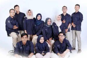 Tim Nusantara English Camp