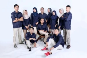 Tim Nusantara English Camp (NEC)